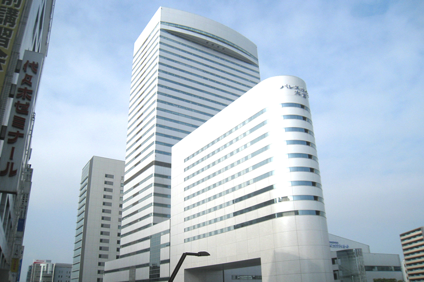 本社
