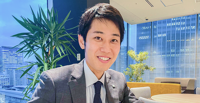 エリア責任者イメージ
