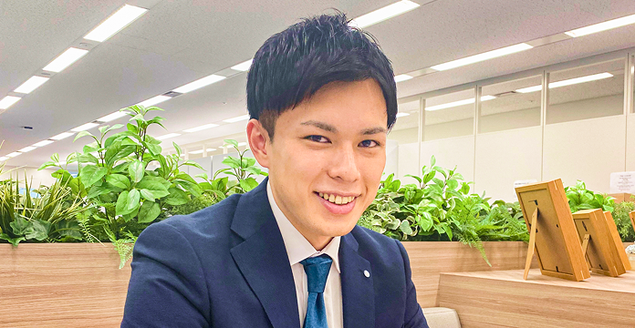 エリア責任者イメージ