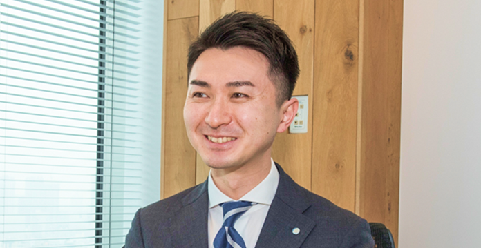 エリア責任者イメージ