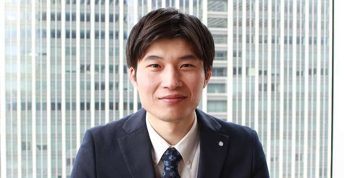 エリア責任者イメージ