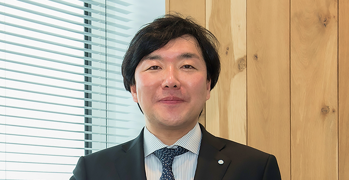 エリア責任者イメージ