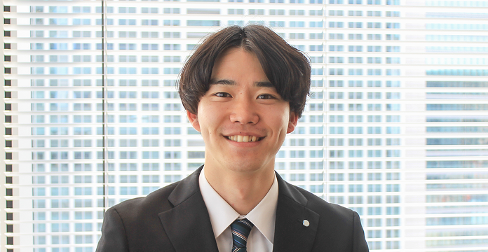 エリア責任者イメージ