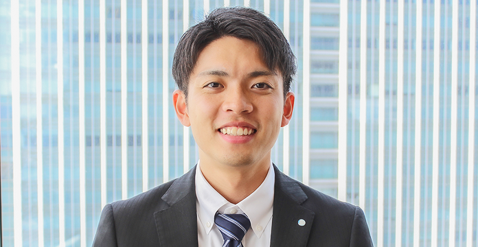 エリア責任者イメージ