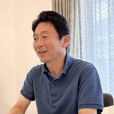 お客様の声ユーザーイメージ