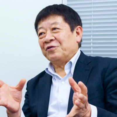 お客様の声ユーザーイメージ