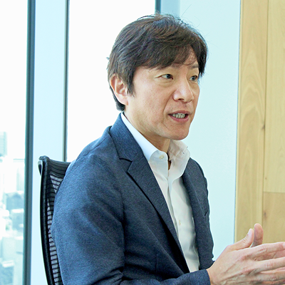 お客様の声ユーザーイメージ