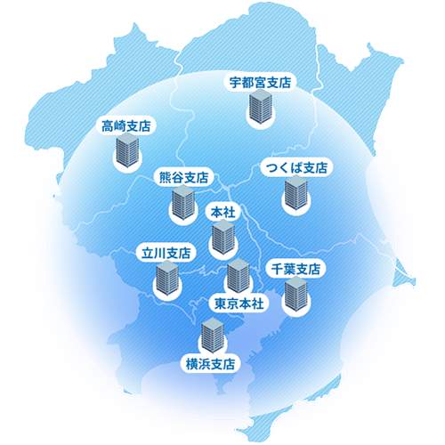 サービスイメージ