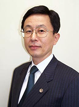 弁護士 蜂須先生