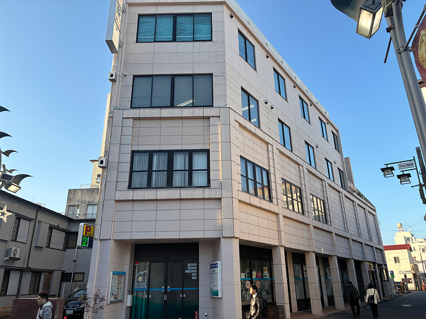 小田原支店