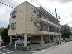 建物外観 建物外観