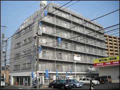 建物外観 建物外観