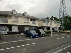 建物外観 建物外観