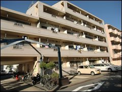 建物外観 建物外観