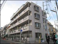 建物外観 建物外観