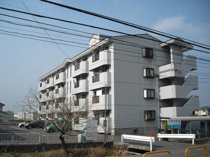 杉並区 H.M 物件画像