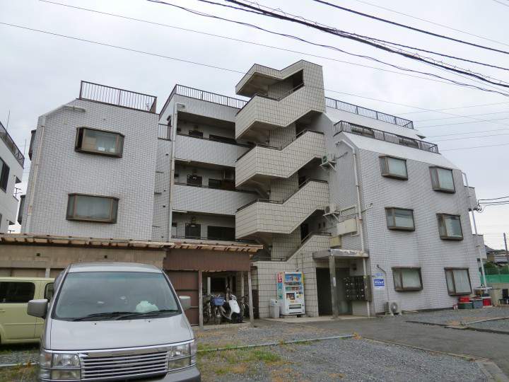 江東区 M.T 物件画像