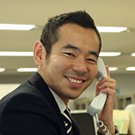 東京都 N . T 社員画像
