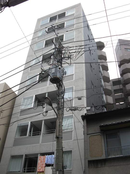 さいたま市 匿名希望(2棟購入) 物件画像