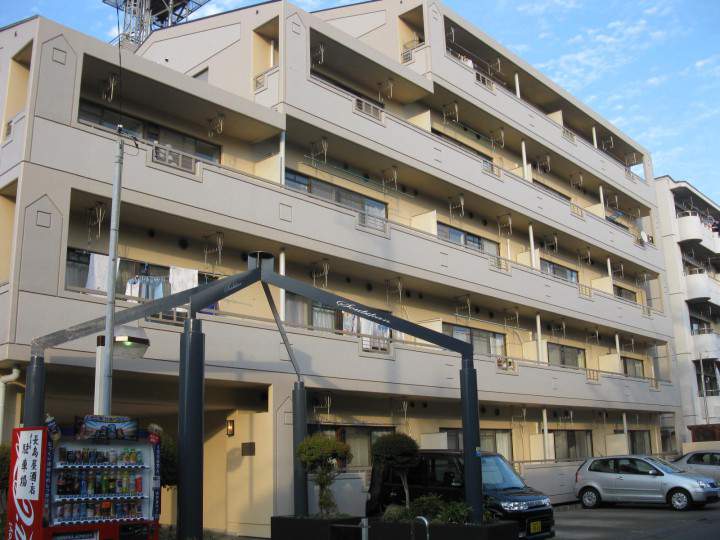 A . O 物件画像