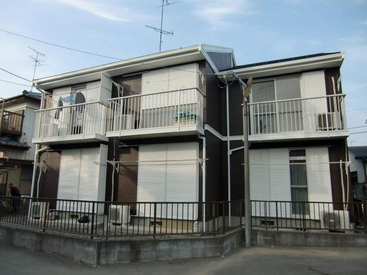 調布市 T . I 物件画像