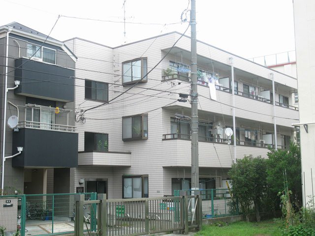 東京都 N . T 物件画像