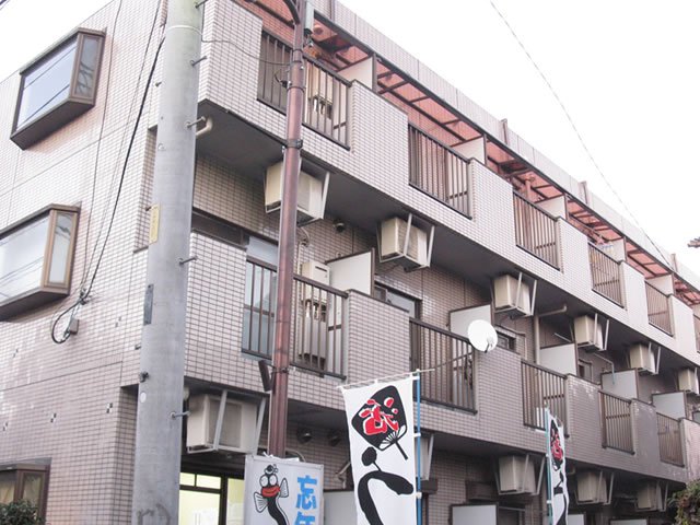 K . O 物件画像