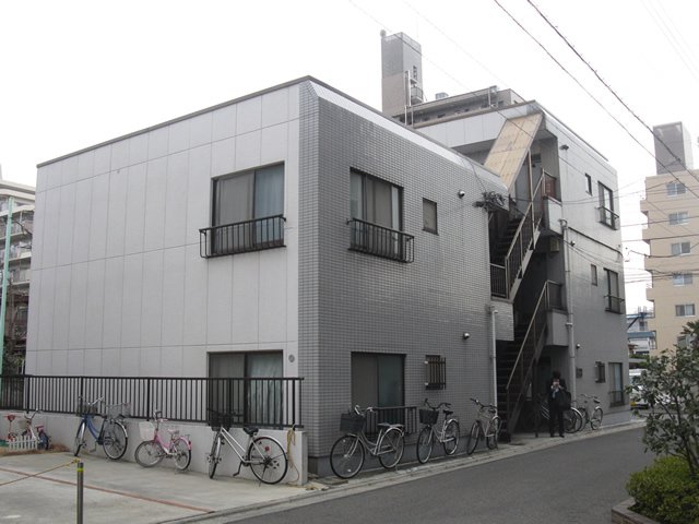 K . K 物件画像