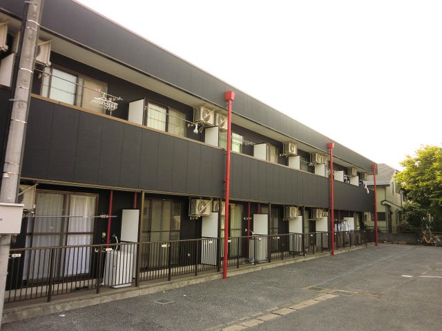 匿名希望 物件画像
