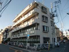 匿名希望 様 物件画像