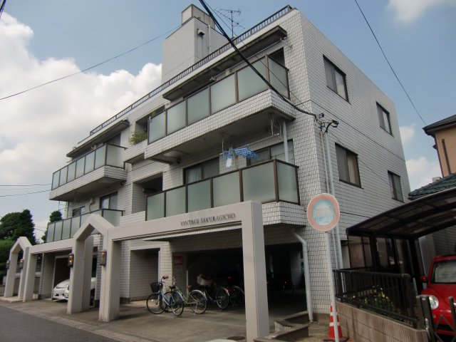 H 物件画像