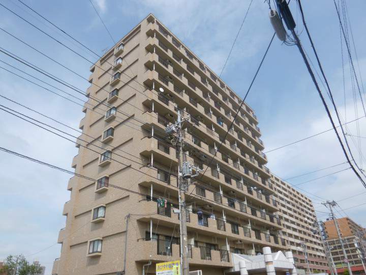 匿名希望 物件画像
