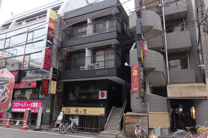 匿名希望 物件画像