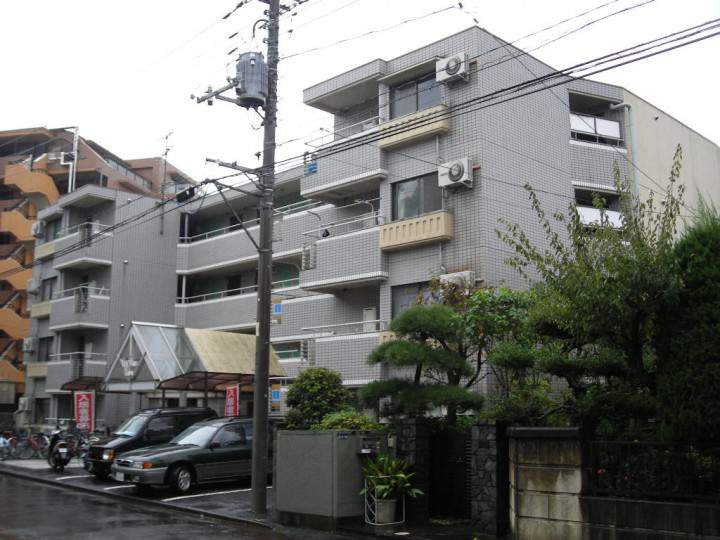 J.Y 物件画像