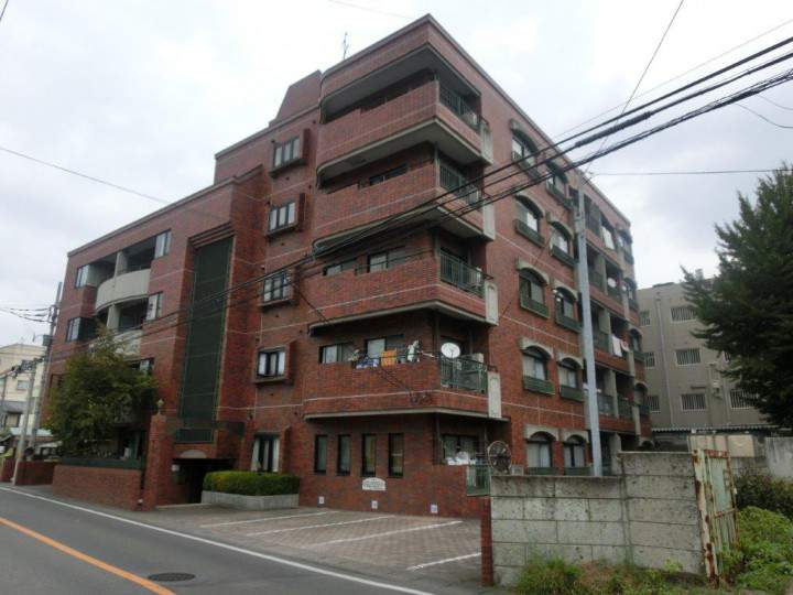 匿名希望 物件画像