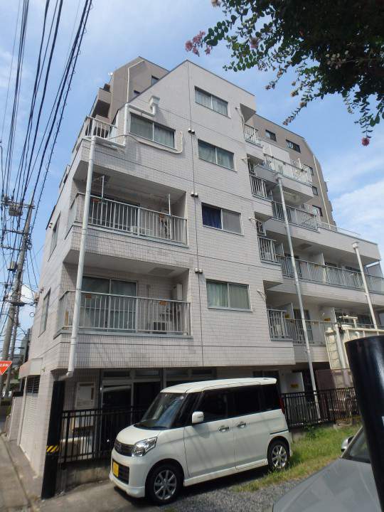Y.Y 物件画像