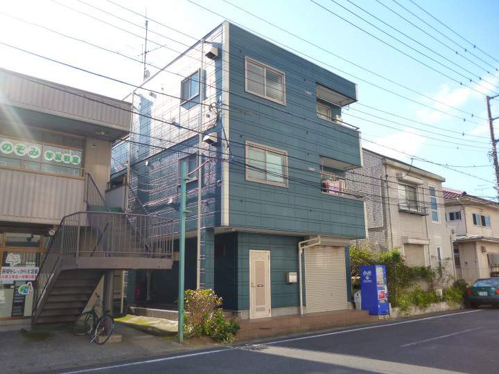 D.H 物件画像