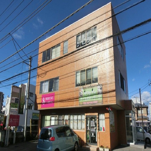 T.M 物件画像