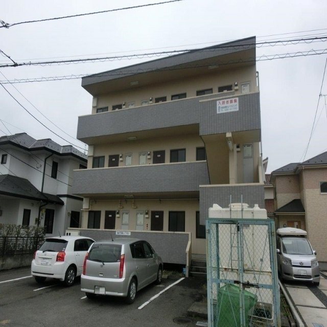 H.A 物件画像