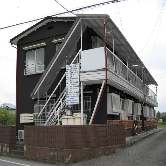 S.M 物件画像