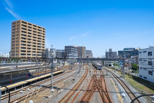 管理会社が語る!エリア別賃貸需要最前線(埼玉県版)Vol.1