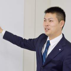 穴澤勇人