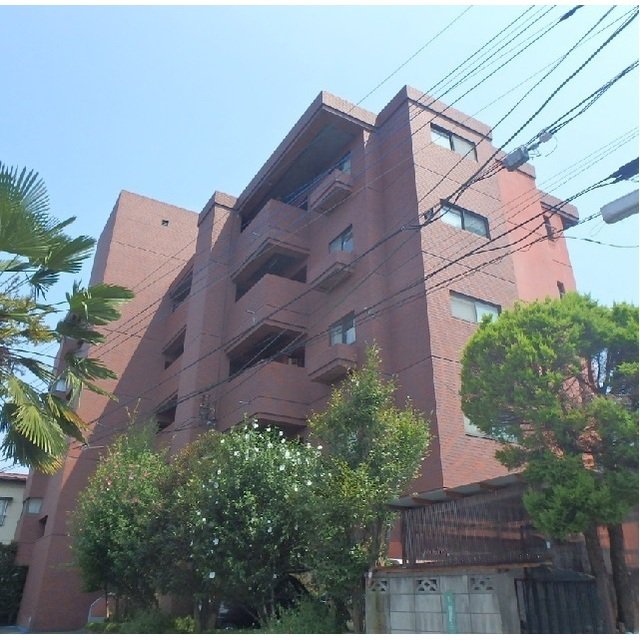 匿名希望 物件画像