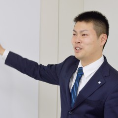 穴澤勇人