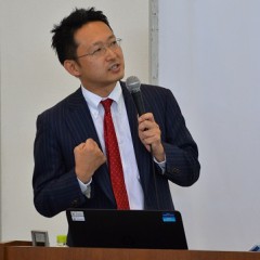 大谷 義武