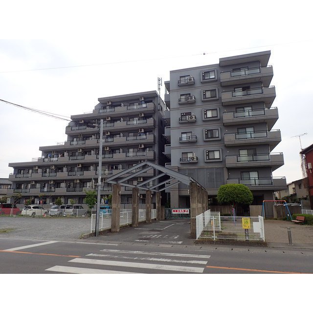 M・H 物件画像