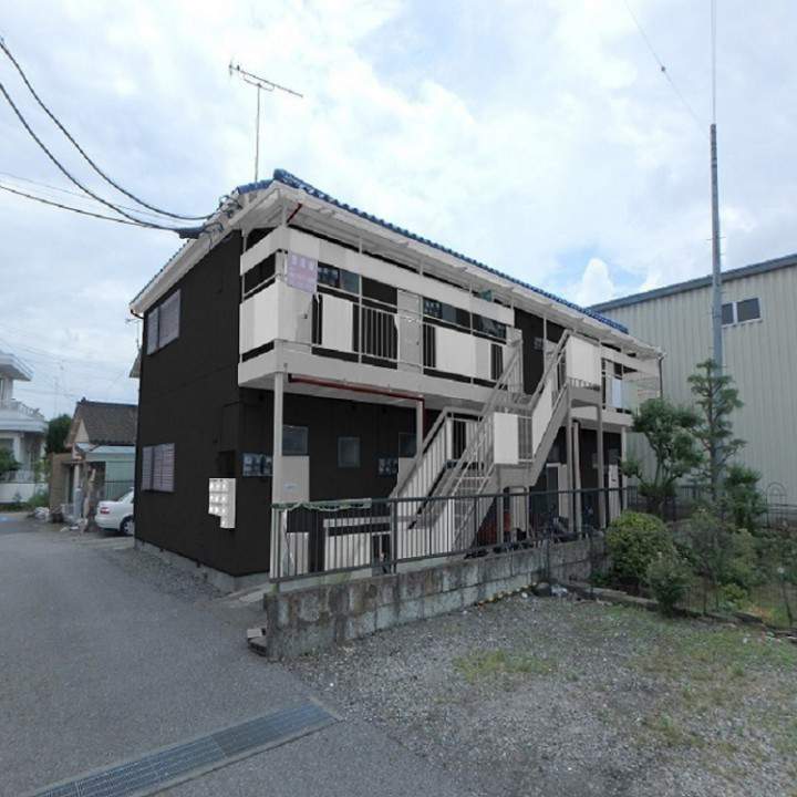 匿名希望 物件画像