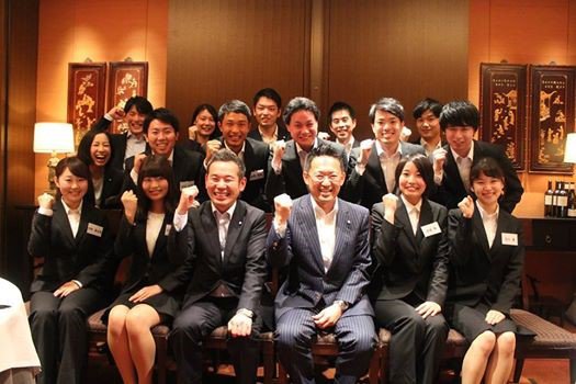 令和元年度入社 内定者懇親会 を行いました 日記 武蔵コーポレーション 採用サイト