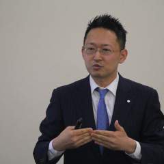 大谷義武