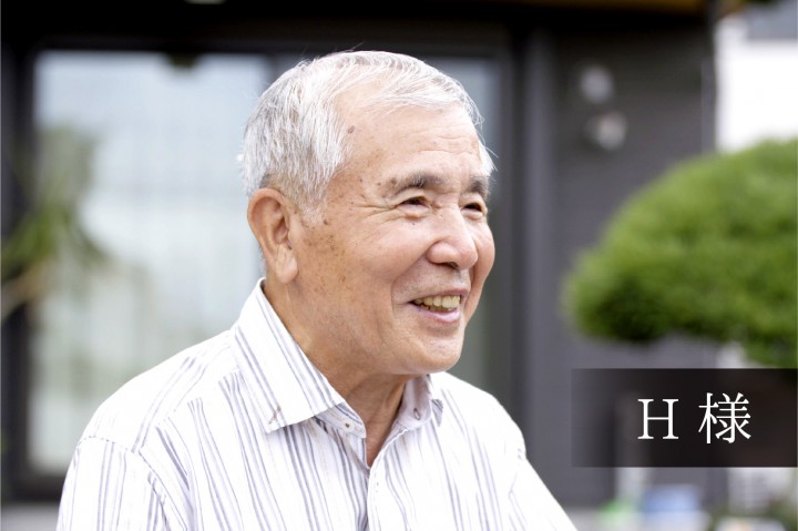 地主(80代)オーナー その他画像